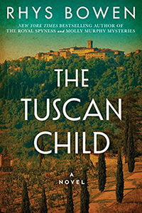 The Tuscan Child by Rhys Bowen