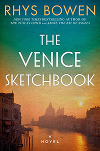 The Venice Sketchbook