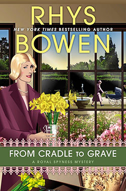 From Cradle to Grave cover