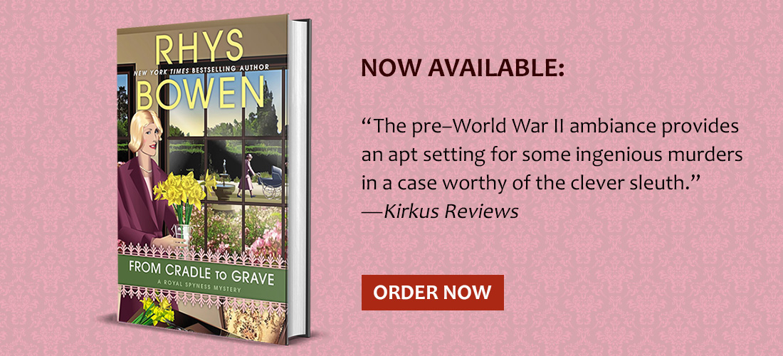 fromcradle-slide From Cradle to Grave