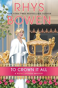 To Crown It All